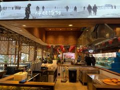 -胖姐渔村(中源大道店)