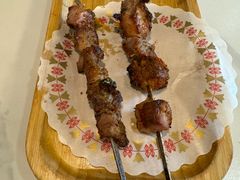 -塔里木的羊·新疆特色餐厅(钱湖北路店)