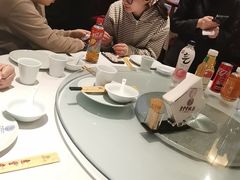 -惠丰堂饭庄·烤鸭·京味菜(西北旺·唐家岭店)