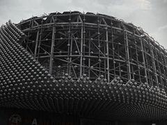 -万达影城(汉街万达广场IMAX店)