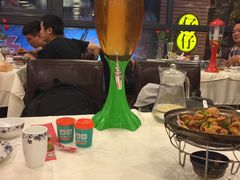 -簋街仔仔小龙虾(簋街二店)