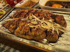 -靓靓蒸虾(中山里店)