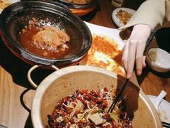 -永安水煮活鱼·仪征菜(仪征奥林匹克店)