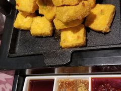 -奇滋豆味(南十四道街店)