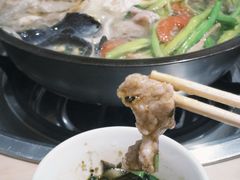 -海关荤豆花(洋河一路店)