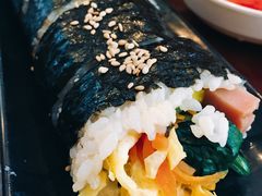 -小公洞韩式豆腐村&Q饮品铺