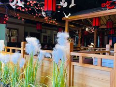 -鸽子窝(黄村店)