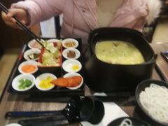 -阿香米线(乐客城店)