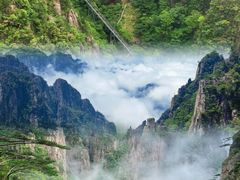 -黄山风景区