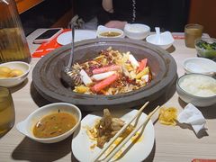 -真牛哇·香辣汽锅蛙(天河城店)