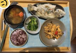 点击看大图 -和伊母婴护理中心·全套房(金山店)