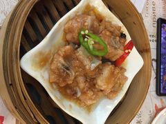 -点都德(盘福楼店)