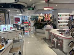 -巴黎春天(浦建店)