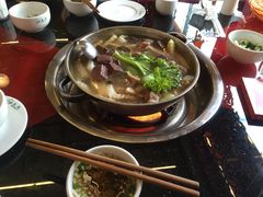 -香丽缘饭馆(黑龙潭店)