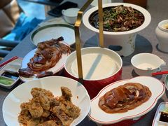 -秀儿四九城·新京菜(亚运村鸟巢店)