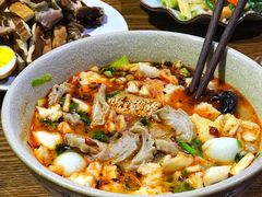 粉条-长香源葫芦头梆梆肉(开通巷店)
