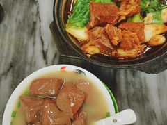 -珍珍小食店(西华路店)