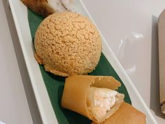 -蔡澜点心·粤菜(西单大悦城店)