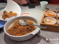 -闽上鲜·福建菜(龙湖滨江天街店)