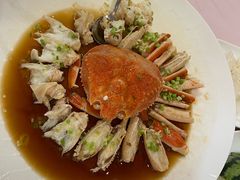 -顺风海鲜港(金玉兰店)