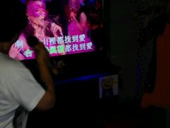 -凯乐会量贩KTV(国防大厦总店)