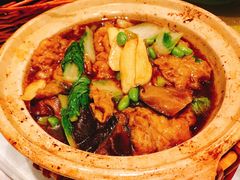 -和记小菜(东方店)