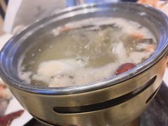 -川骄海鲜自助(河东店)