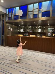 -西安威斯汀大酒店·宴会厅