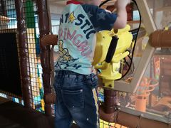 -蒙特利亲子乐园