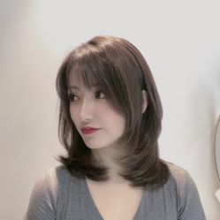 -3AM·S HAIR SALON烫发染发接发
