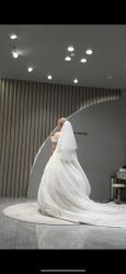 -SATIN COUTURE瑟庭婚纱礼服馆