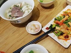 -西羊市老米家泡馍(西羊市店)