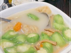 -凤厨顺德水乡凤味馆(大良锦龙路店)