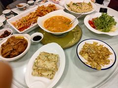 -老浒记烤鸭-北京菜(琉璃厂店)