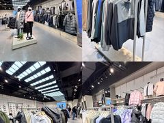 -盛京大奥莱(沈阳奥体店)