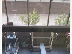 -LikingFit24小时健身•普拉提(张江店)