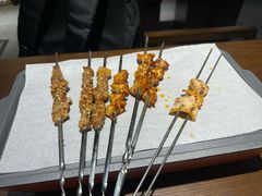 -半酌烧烤小酒馆(南京东路店)