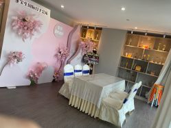-宝生月子中心(民治店)