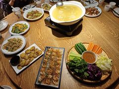 -滇铺子·云南特色菜·第九届野生菌美食节(东风东路c86店)