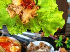 -金达莱·烧烤(五一路店)