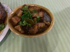 -余味私房菜(正阳小区西5街区店)