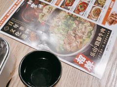 -川堂风·跷脚牛肉·乐山爆炒(宝山日月光店)