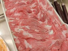 热气肥羊肉-洪长兴(广西北路店)