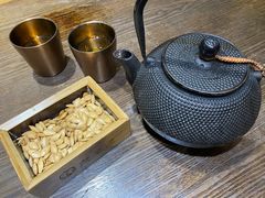 -魁盛居百年鲁菜馆(县西巷店)