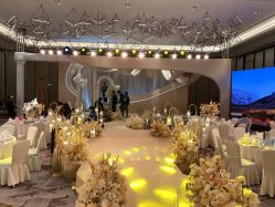 -Sunny喜铺婚礼策划(东部店)