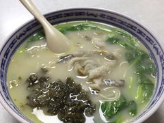 -明呈黄鱼面馆(斜土路店)