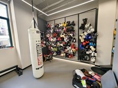-VPsmart私教健身工作室(新华路旗舰店)