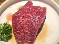 -谷牛日式烤肉(宝山U天地店)