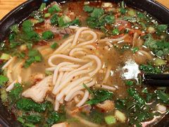 -遵义虾子卢四羊肉粉(大沽路店)