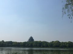 -金鸡湖桃花岛